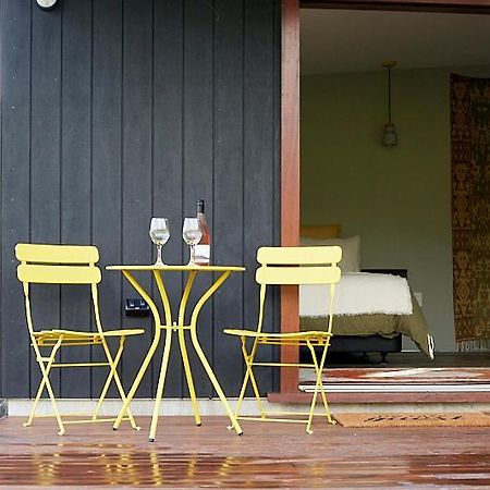 Studio 40 Coromandel Exterior foto